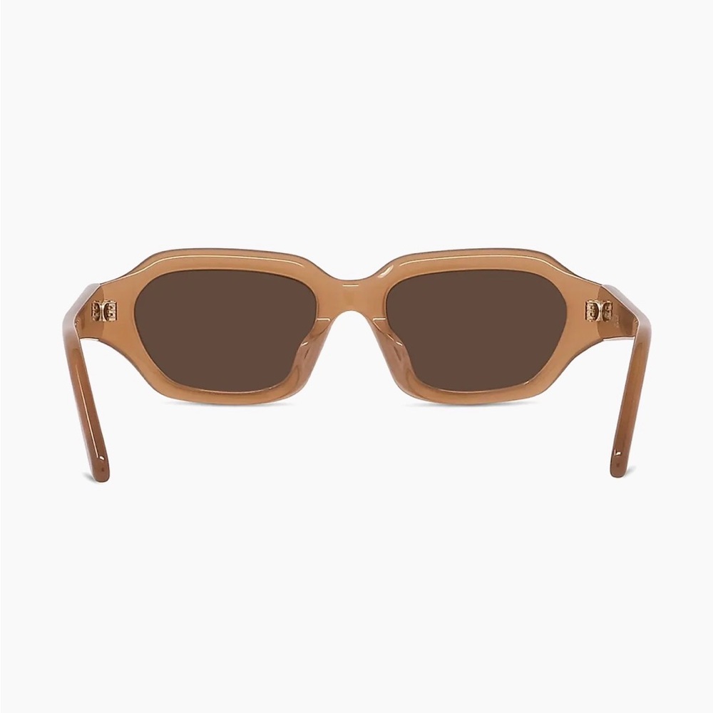 Loewe Slim 51mm Rectangular Sunglasses - image 5